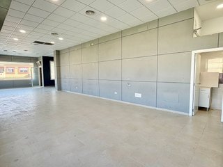Local comercial en alquiler en Los Rios - CARE en Mijas