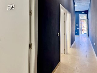 Local comercial en alquiler en Los Rios - CARE en Mijas