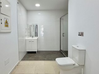 Local comercial en alquiler en Los Rios - CARE en Mijas