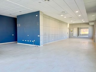 Local comercial en alquiler en Los Rios - CARE en Mijas
