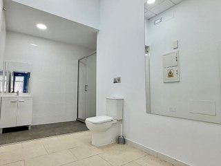 Local comercial en alquiler en Los Rios - CARE en Mijas
