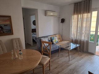 Piso en alquiler en Zona Puerto Deportivo en Fuengirola