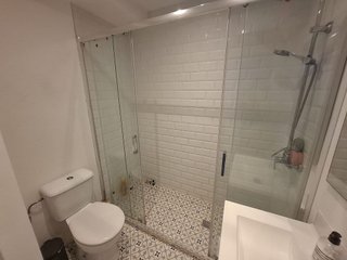 Piso en alquiler en Zona Puerto Deportivo en Fuengirola