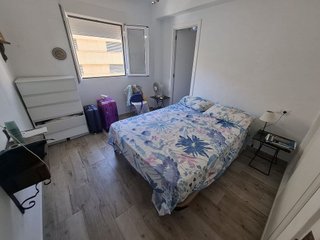 Piso en alquiler en Zona Puerto Deportivo en Fuengirola