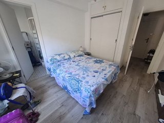 Piso en alquiler en Zona Puerto Deportivo en Fuengirola