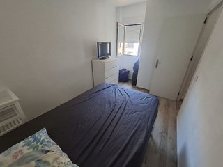 Piso en alquiler en Zona Puerto Deportivo en Fuengirola