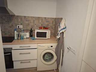 Piso en alquiler en Zona Puerto Deportivo en Fuengirola