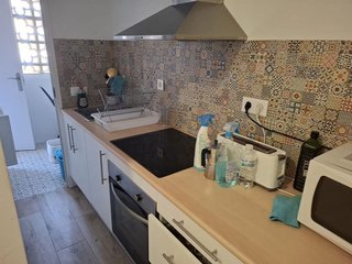 Piso en alquiler en Zona Puerto Deportivo en Fuengirola