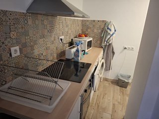 Piso en alquiler en Zona Puerto Deportivo en Fuengirola