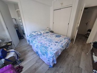 Piso en alquiler en Zona Puerto Deportivo en Fuengirola