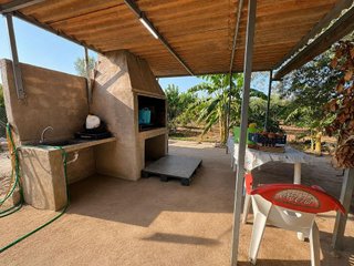 Casa rural en venta en Centro en Alcanar