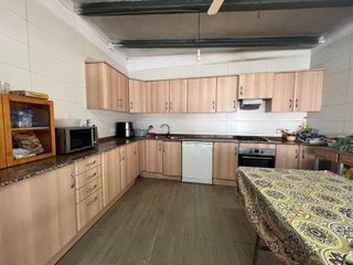 Casa rural en venta en Centro en Alcanar