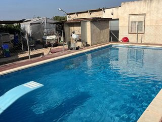 Casa rural en venta en Centro en Alcanar