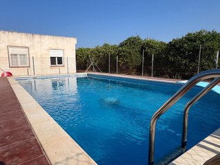 Casa rural en venta en Centro en Alcanar