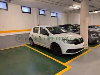 Piso en alquiler en Campo da Torre - Mollabao en Pontevedra