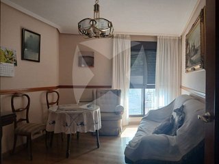 Ático en alquiler en Centro en Cáceres