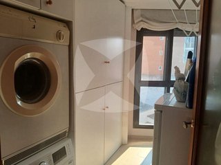 Ático en alquiler en Centro en Cáceres