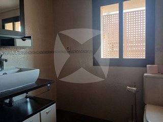 Ático en alquiler en Centro en Cáceres