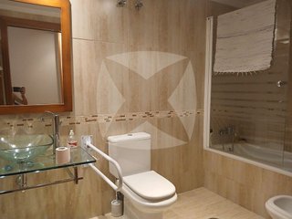 Ático en alquiler en Centro en Cáceres