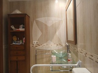 Ático en alquiler en Centro en Cáceres