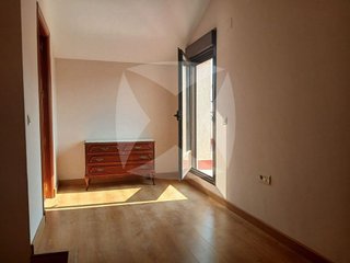 Ático en alquiler en Centro en Cáceres
