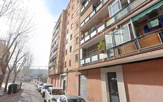 Piso en venta en Sant Joan Baptista en Sant Adrià de Besos