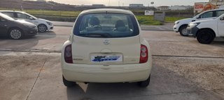 Nissan Micra 2005