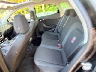 SEAT Ibiza 1.5 TSI 150CV