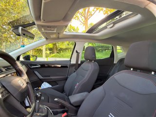 SEAT Ibiza 1.5 TSI 150CV