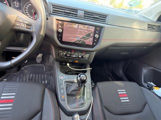 SEAT Ibiza 1.5 TSI 150CV
