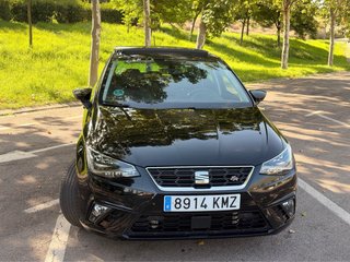 SEAT Ibiza 1.5 TSI 150CV