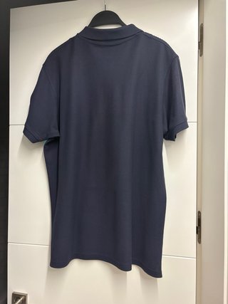 Polo Hombre Talla XL