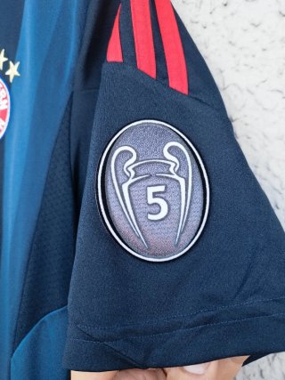 Maglia calcio Bayern München 2013-14 - n°19 Götze