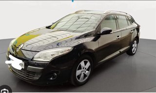 Alquiler de coche