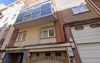 Piso en venta en Fuentecillas - Universidades en Burgos