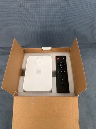 Proyector OS30 Pro Blanco