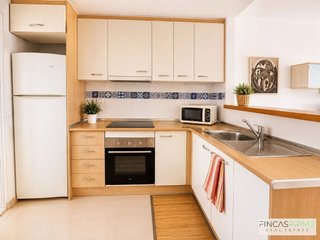 Piso en venta en La Cala de Villajoyosa en Villajoyosa/Vila Joiosa (la)