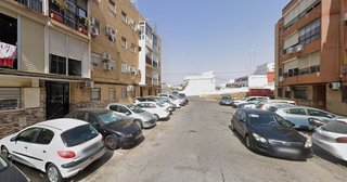 Casa en venta en Nueva Alcalá en Alcalá de Guadaira