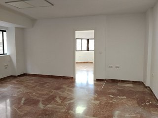 Oficina en alquiler en Motril pueblo en Motril