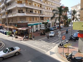 Oficina en alquiler en Motril pueblo en Motril