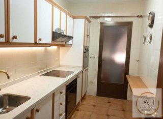 Piso en venta en San Ildefonso - Catedral en Jaén