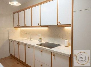 Piso en venta en San Ildefonso - Catedral en Jaén