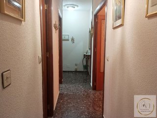 Piso en venta en San Ildefonso - Catedral en Jaén