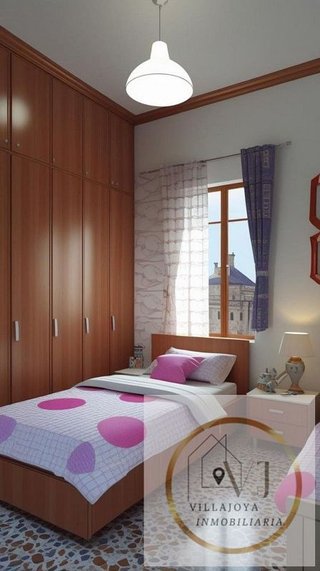 Piso en venta en San Ildefonso - Catedral en Jaén