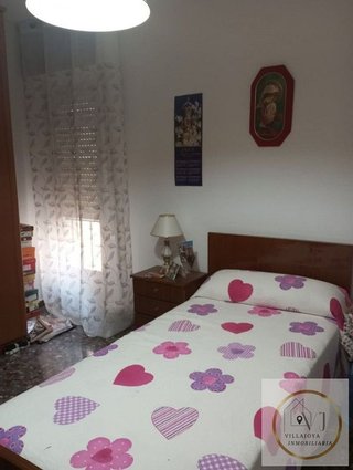 Piso en venta en San Ildefonso - Catedral en Jaén