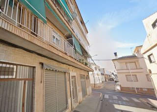 Piso en venta en Peligros