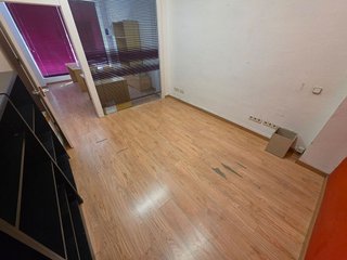 Local comercial en alquiler en La Serna en Fuenlabrada