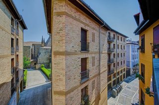 Dúplex en venta en Casco Antiguo en Pamplona