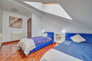Dúplex en venta en Casco Antiguo en Pamplona