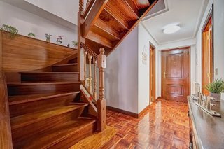 Dúplex en venta en Casco Antiguo en Pamplona